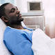 Illustration for article titled Doctors Express Concern About Access to Coronavirus Testing in Black Communities